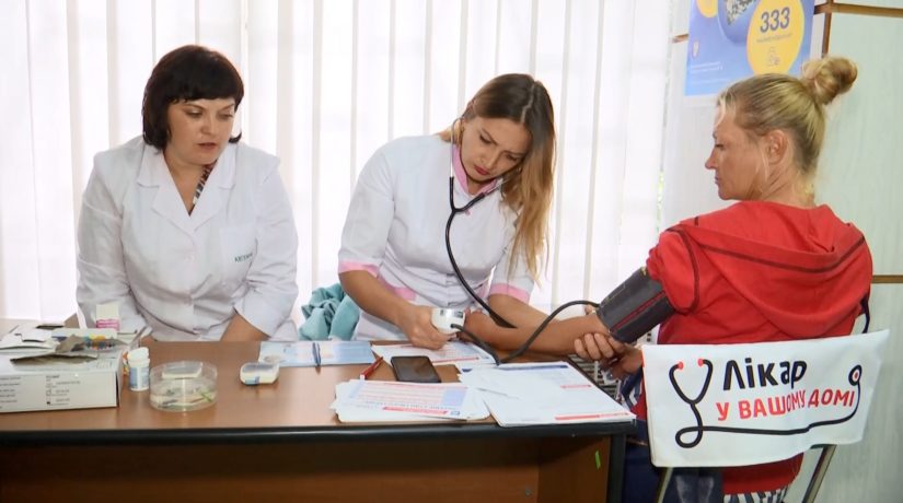 Бесплатные медобследования в Киеве до 7 февраля (ГРАФИК)