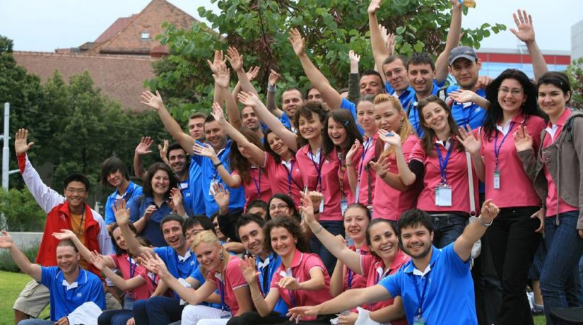 В Киеве пройдет фестиваль волонтеров Global Youth