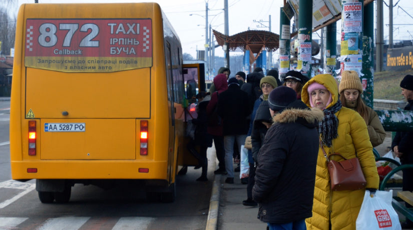 Мріяли про Київ без маршруток? Власники попросять владу заборонити їм працювати