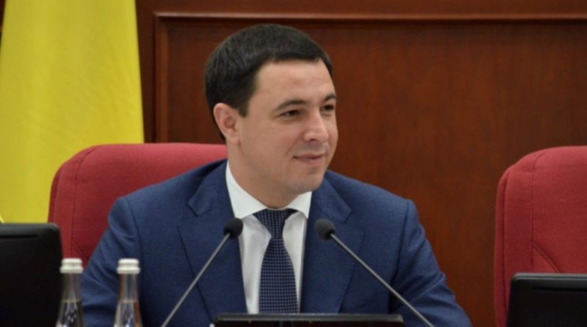 Мастер-класс честного голосования: Прокопив пригласил депутатов Рады в мэрию