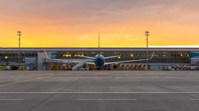 Аеропорт “Бориспіль” увійшов до Топ-10 найкращих в Східній Європі