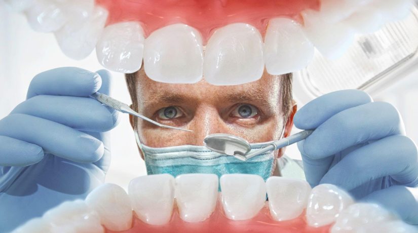 В Киеве запретили ряд стоматологических услуг – причины