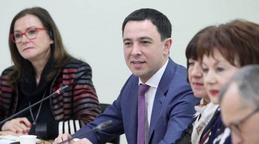 Прокопив: некоторые депутаты боятся приходить на заседание Киеврады