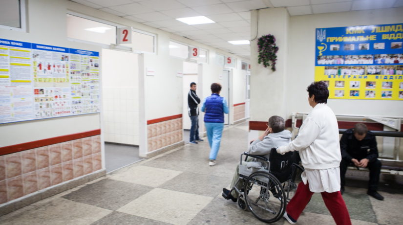 Что ждет украинскую медицину – рассказали в Минздраве