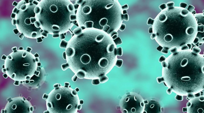 В Україні за добу одужали від коронавірусу майже 500 людей