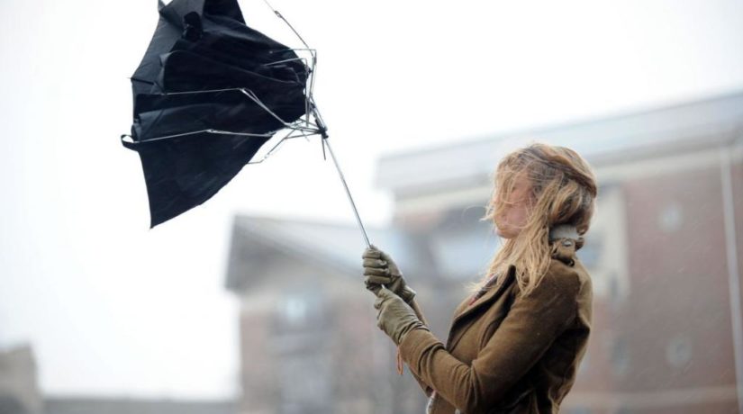 В Киеве ожидается ухудшение погоды – рекомендации