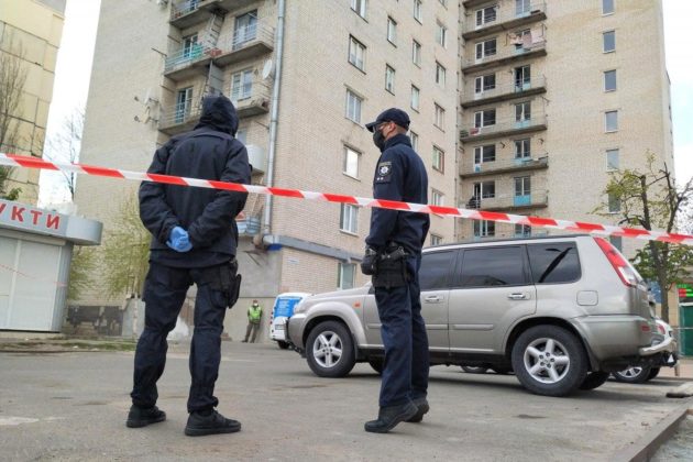 Київщина увійшла в топ-3 областей за кількістю нових випадків COVID-19
