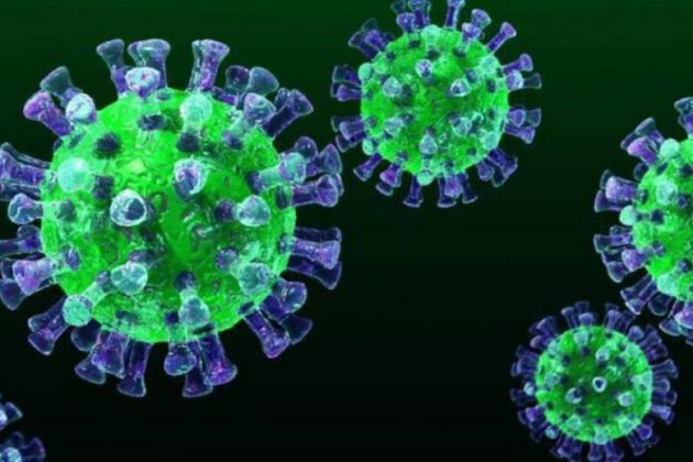 Майже 6 тисяч випадків коронавірусу за добу в Україні. Це рекорд