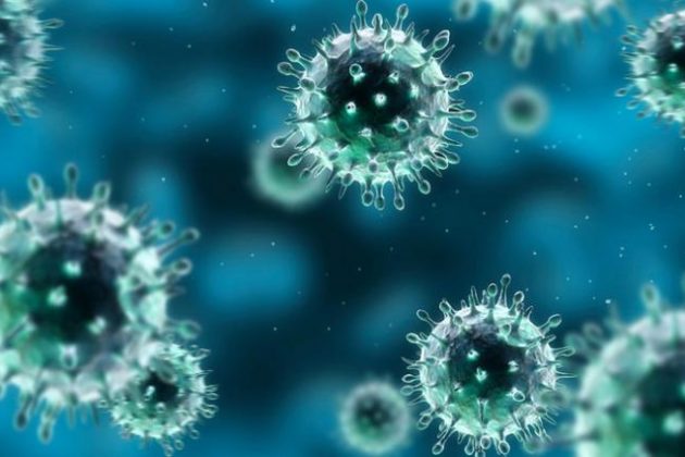 В Україні за добу 2884 нових випадки коронавірусу і 59 смертей