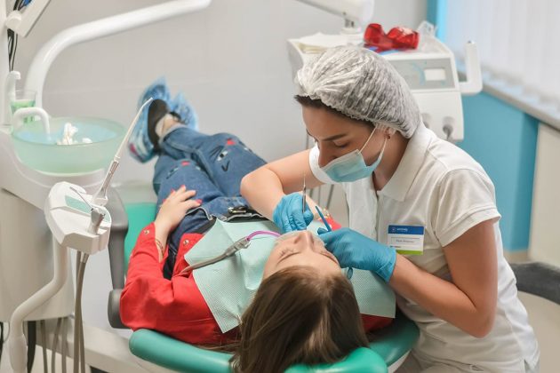 Чому закриті стоматології – МОЗ роз‘яснює прецедент на Львівщині