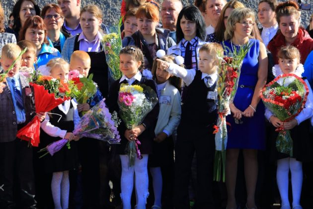 24 млн грн на дезінфектори – у Києві підготували план виходу з карантину закладів освіти