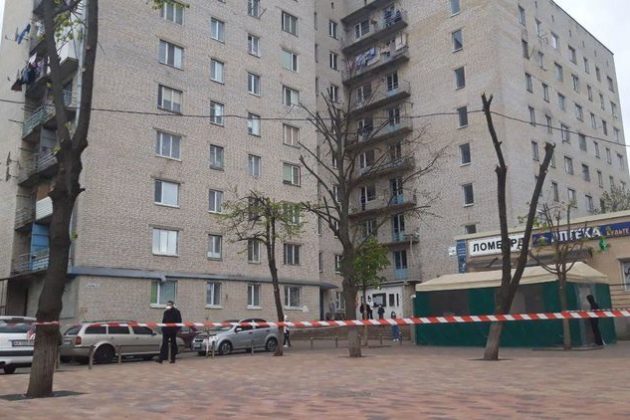 COVID-19 на Київщині: 34 нових випадки, більшість – у Вишневому