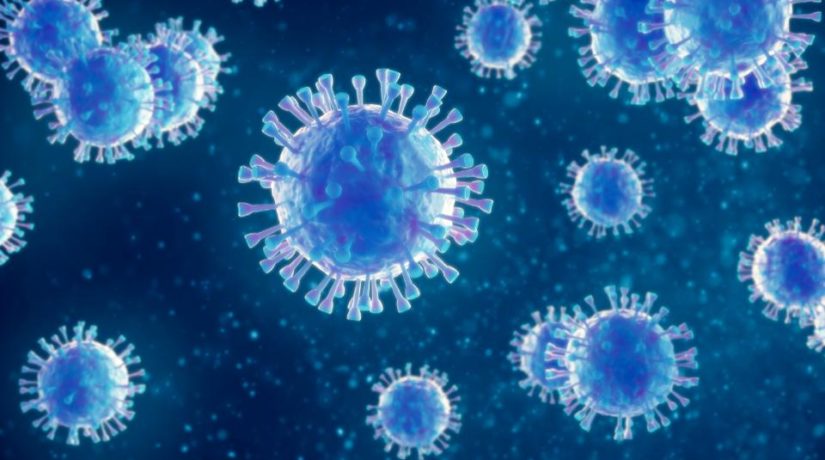 В Україні вже більше 24 тисяч хворих на коронавірус
