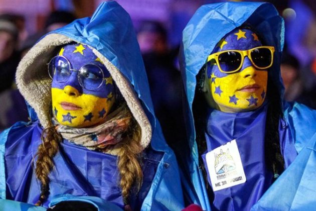 Україна сьогодні святкує День Європи: цікаві факти про Євросоюз