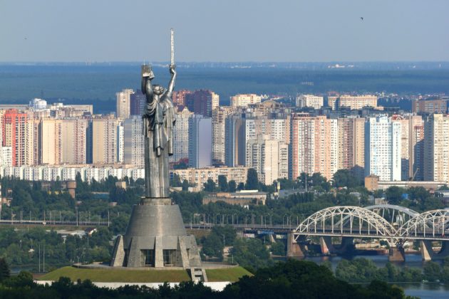 Буде, але трохи пізніше. КМДА виборола у Мінкульта проведення пам’ятного заходу 9 травня