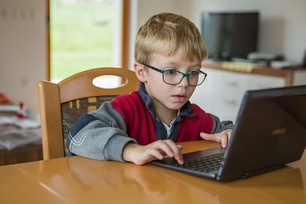 Скільки має тривати онлайн-урок дитини на дистанційці в умовах воєнного стану