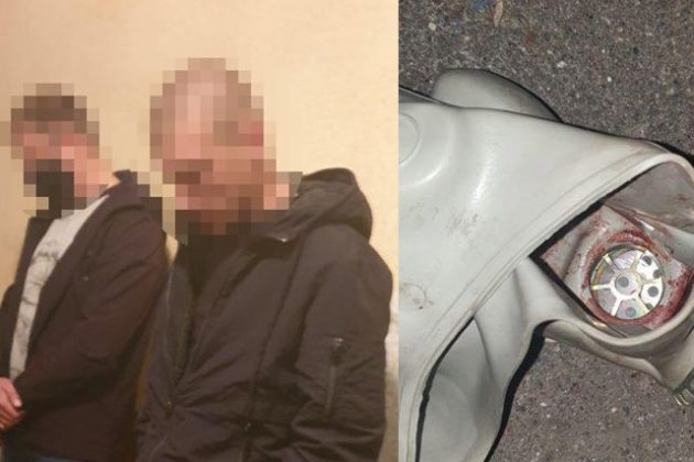 Поліцейські гвалтували жінку у відділку на Київщині. Її били та стріляли над головою