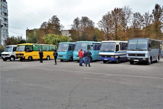 У Київському СІЗО ув’язнений “організував” міжміські перевезення