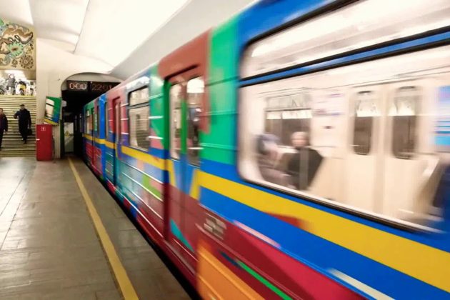 Київ готується до відкриття метро – Кличко