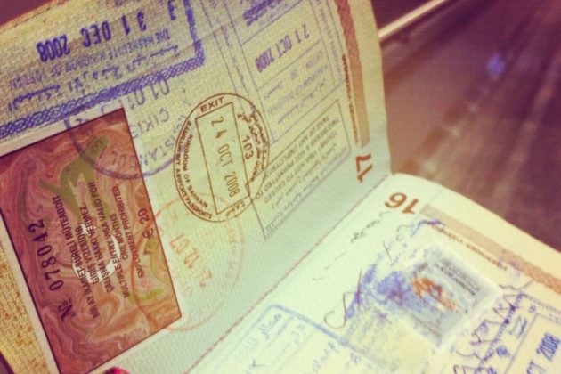 Паспорти здоров’я – Україна може впровадити нову рекомендацію ВОЗ. Пояснюємо, що це