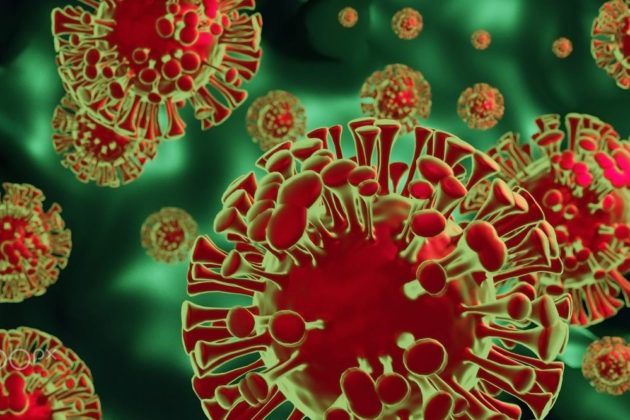 В Україні – 468 нових випадків коронавірусу