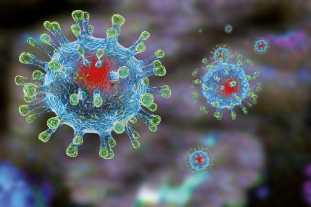 +5426 нових випадків коронавірусу в Україні