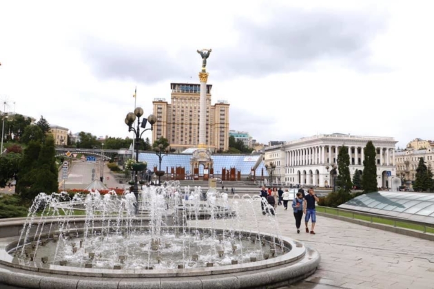 Топ найкращих українських міст для ведення бізнесу. Київ не перший