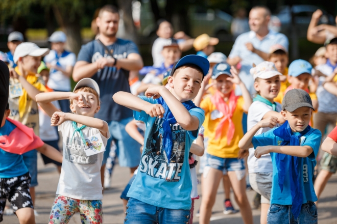 Асоціація міст України домовляється про оздоровлення в Європі 16 тисяч українських дітей – Кличко