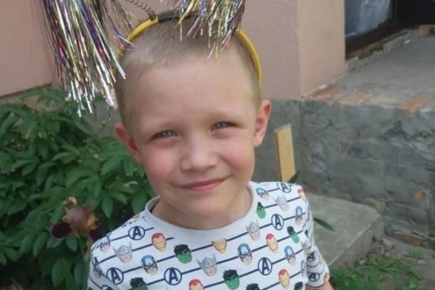 10 пострілів поліцейських по хлопчику – у справі Кирила Тлявова є новизна