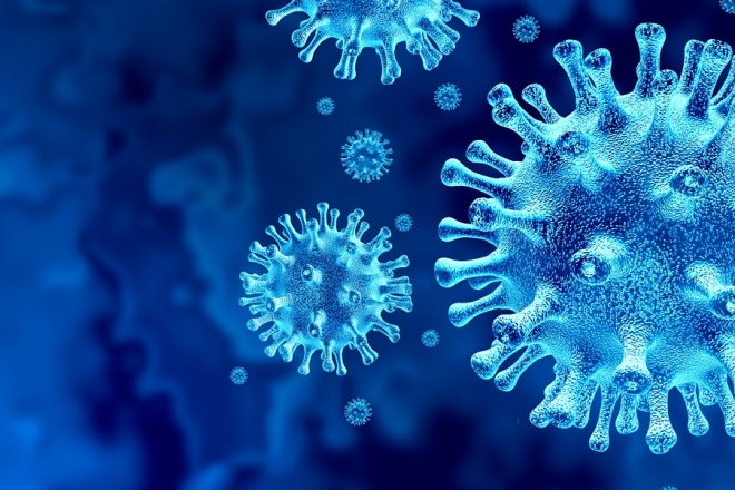 +917 нових випадків коронавірусу за добу в Україні