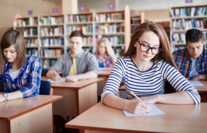 З’явився рейтинг шкіл Києва за результатами НМТ 2023 року
