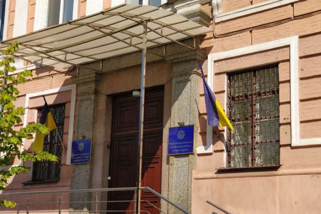 Стрілянина і згвалтування на Київщині: у двох відділеннях поліції нові керівники