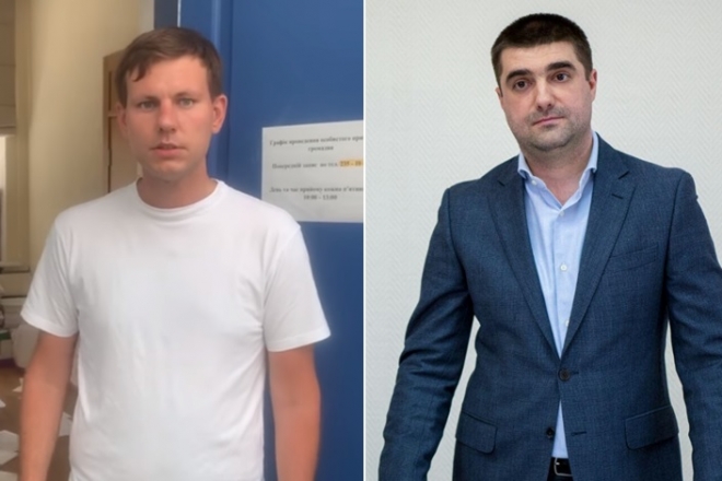 Чиновник КМДА і депутат Київради влаштували бійку – як пояснили