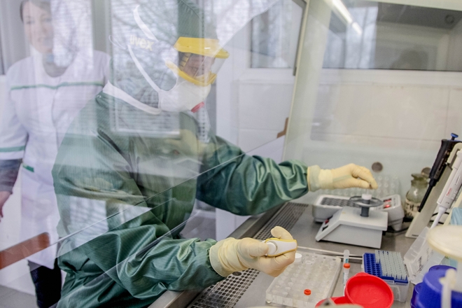 Карантин, день 122. Українського виробника “ліків від коронавірусу” оштрафували на 3,2 млн грн