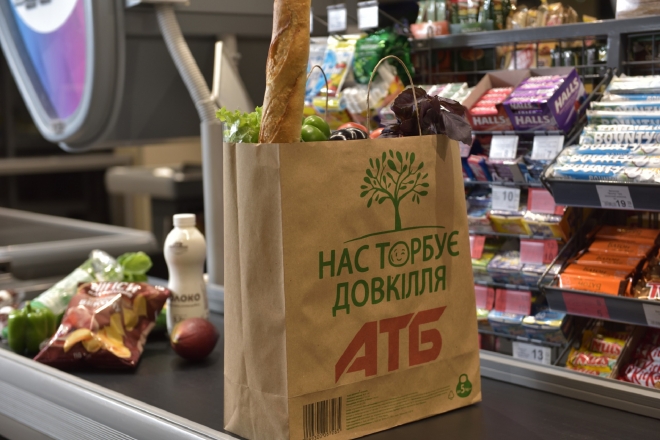 День торгівлі з «АТБ»: що відбувається за лаштунками українського ритейлу
