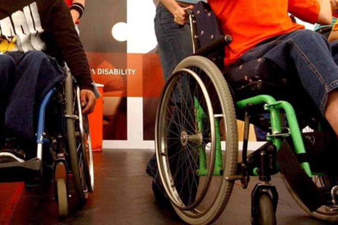 В Києві з’являться три центри реабілітації для дітей з інвалідністю