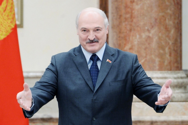 “Українці заздрять білорусам” – Лукашенко