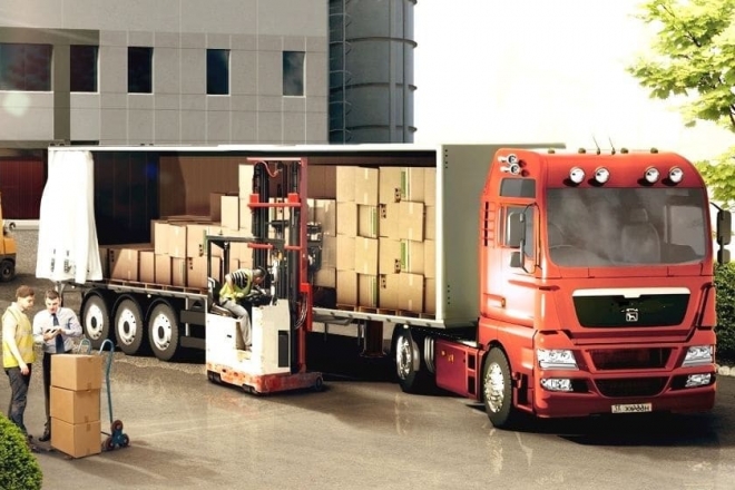Бізнес вантажних перевезень у Києві у нинішніх реаліях