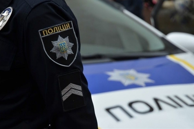Шахраї привласнили приміщення поліції у Дарницькому районі