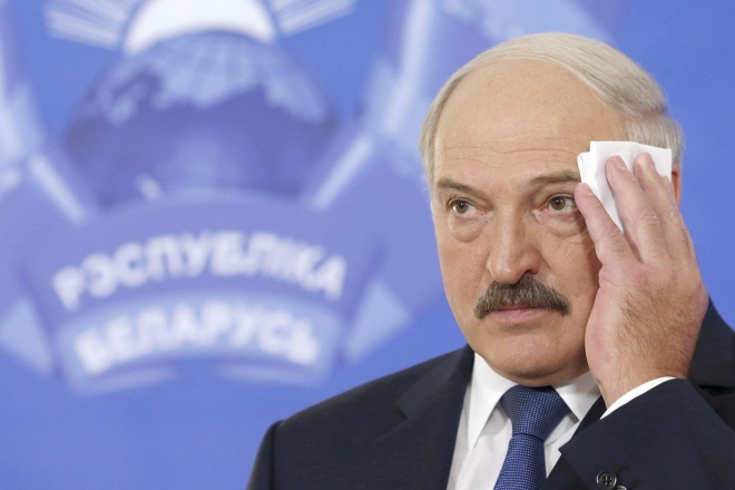 У Раді зареєстрували постанову про невизнання легітимності виборів президента у Білорусі