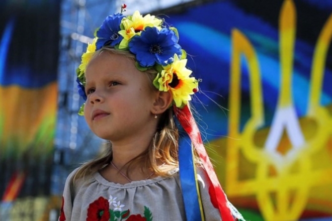 Напередодні 24 серпня: що думають українці про незалежність