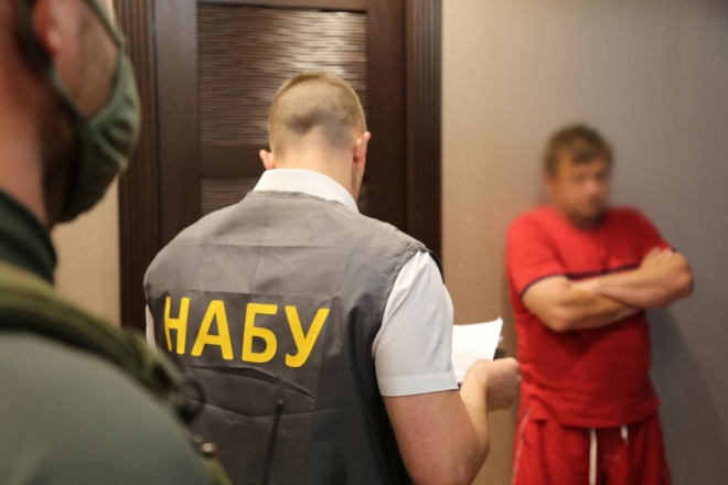 Сімох посадовців “Київзеленбуду” підозрюють у розкраданні 78 млн грн