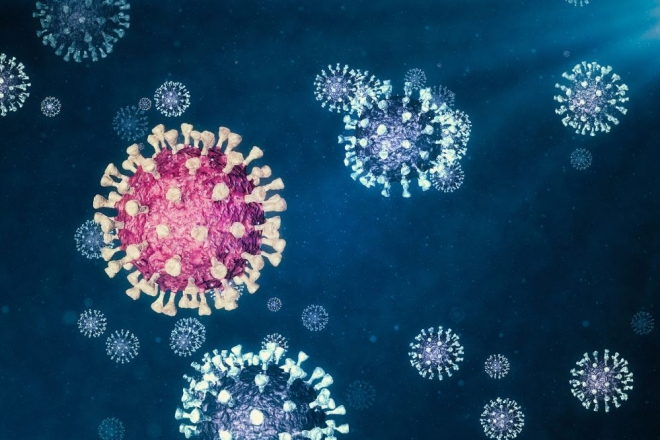 +2106 нових випадків коронавірусу за добу в Україні