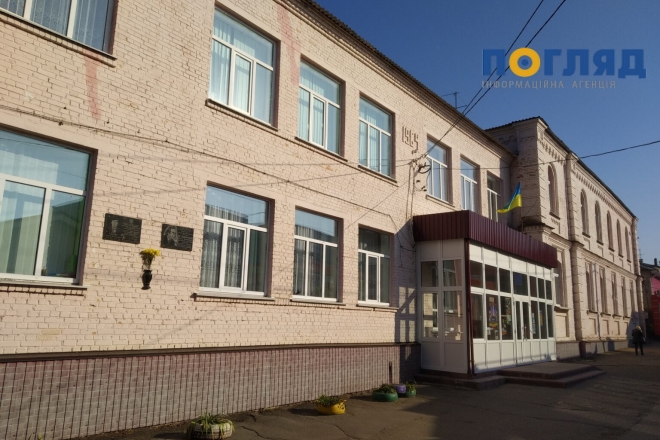 У Василькові ще одна школа пішла на карантин