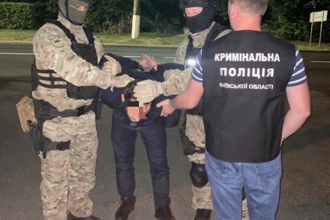 Стрілянина в Українці: організатору “світить” до 7 років ув’язнення