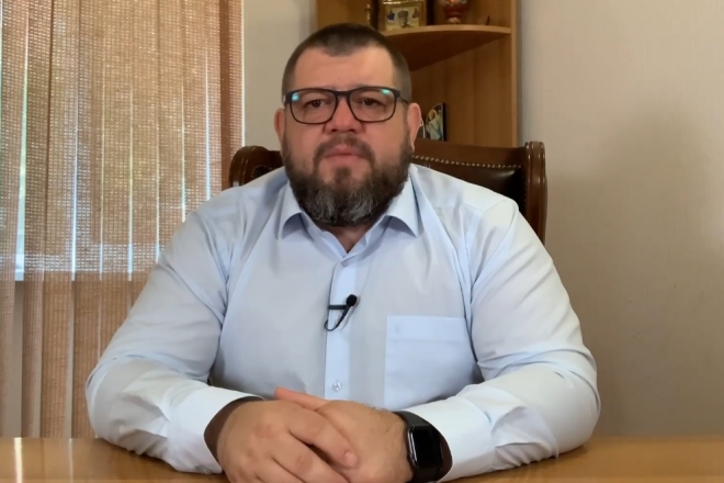 “Всі місця в списках продані”: Галушко заявив про вихід із партії “Слуга народу”