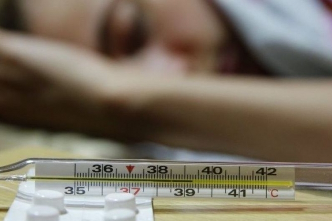 Карантин, день 188. 40% українців не будуть вакцинуватись від грипу