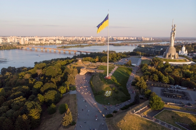 Асоціація міст України просить Раду відхилити законопроєкт про столицю – причини