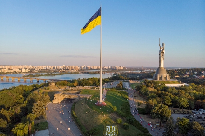 Стратегія розвитку Києва до 2035 року: смарт-спеціалізація столиці