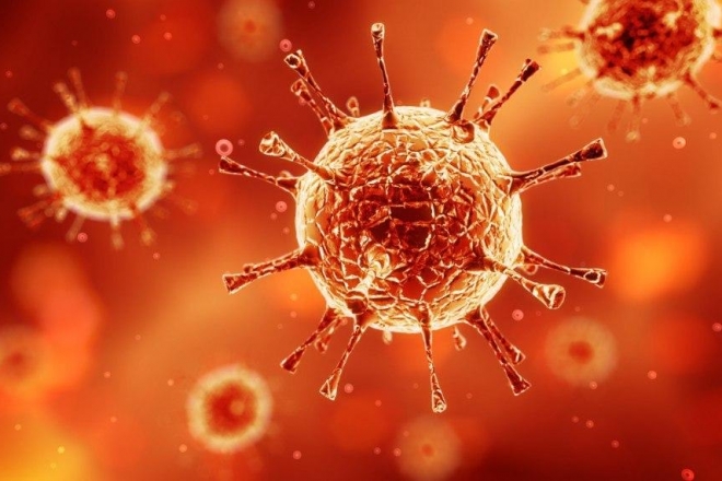+ 2966 випадків коронавірусу в Україні за добу